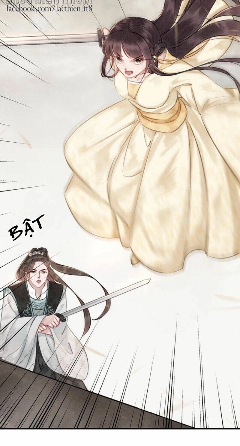 Trọng Sinh Bá Sủng Nhiếp Chính Vương Quá Mạnh Mẽ Chapter 8 - 38