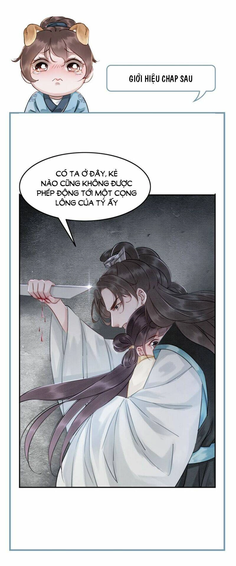 Trọng Sinh Bá Sủng Nhiếp Chính Vương Quá Mạnh Mẽ Chapter 8 - 40