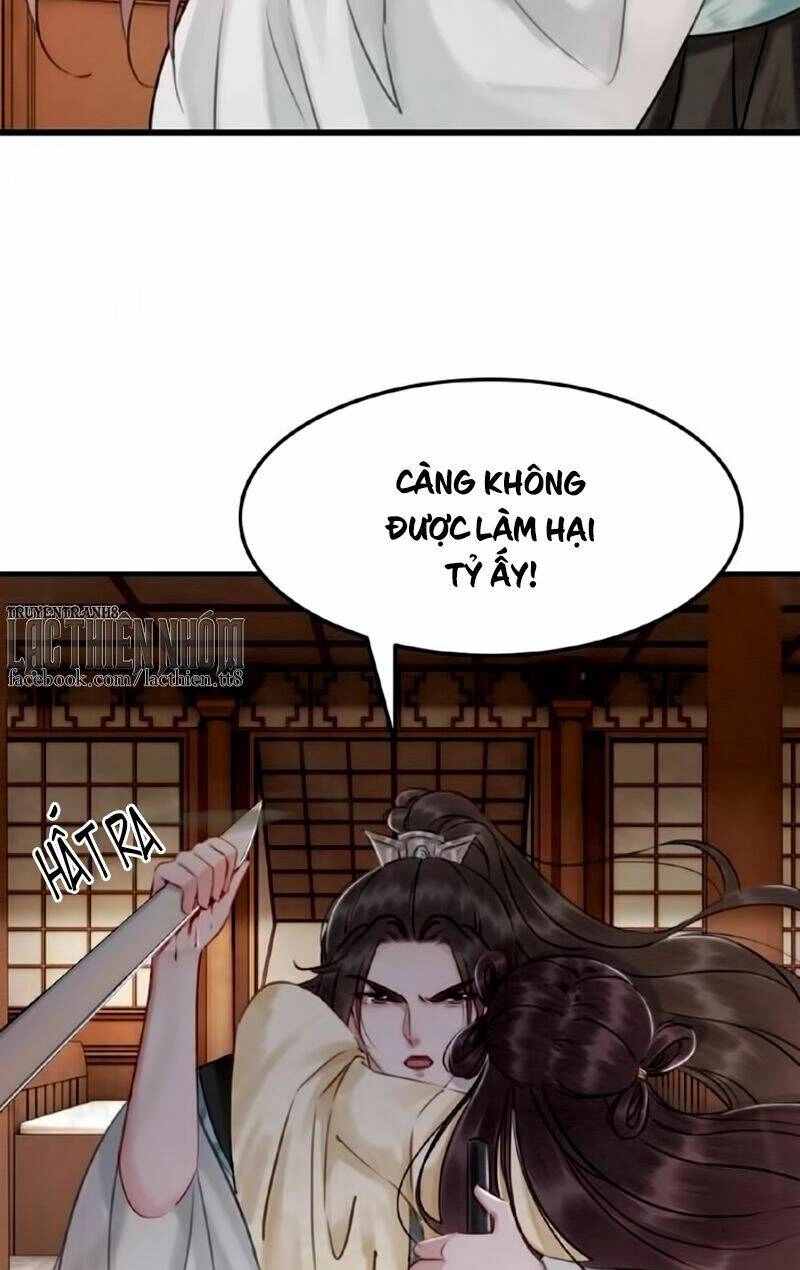 Trọng Sinh Bá Sủng Nhiếp Chính Vương Quá Mạnh Mẽ Chapter 9 - 8