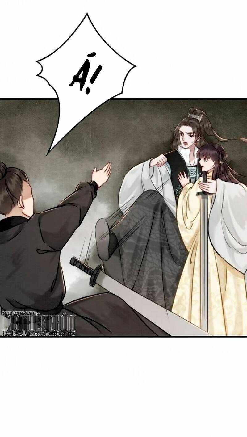 Trọng Sinh Bá Sủng Nhiếp Chính Vương Quá Mạnh Mẽ Chapter 9 - 10