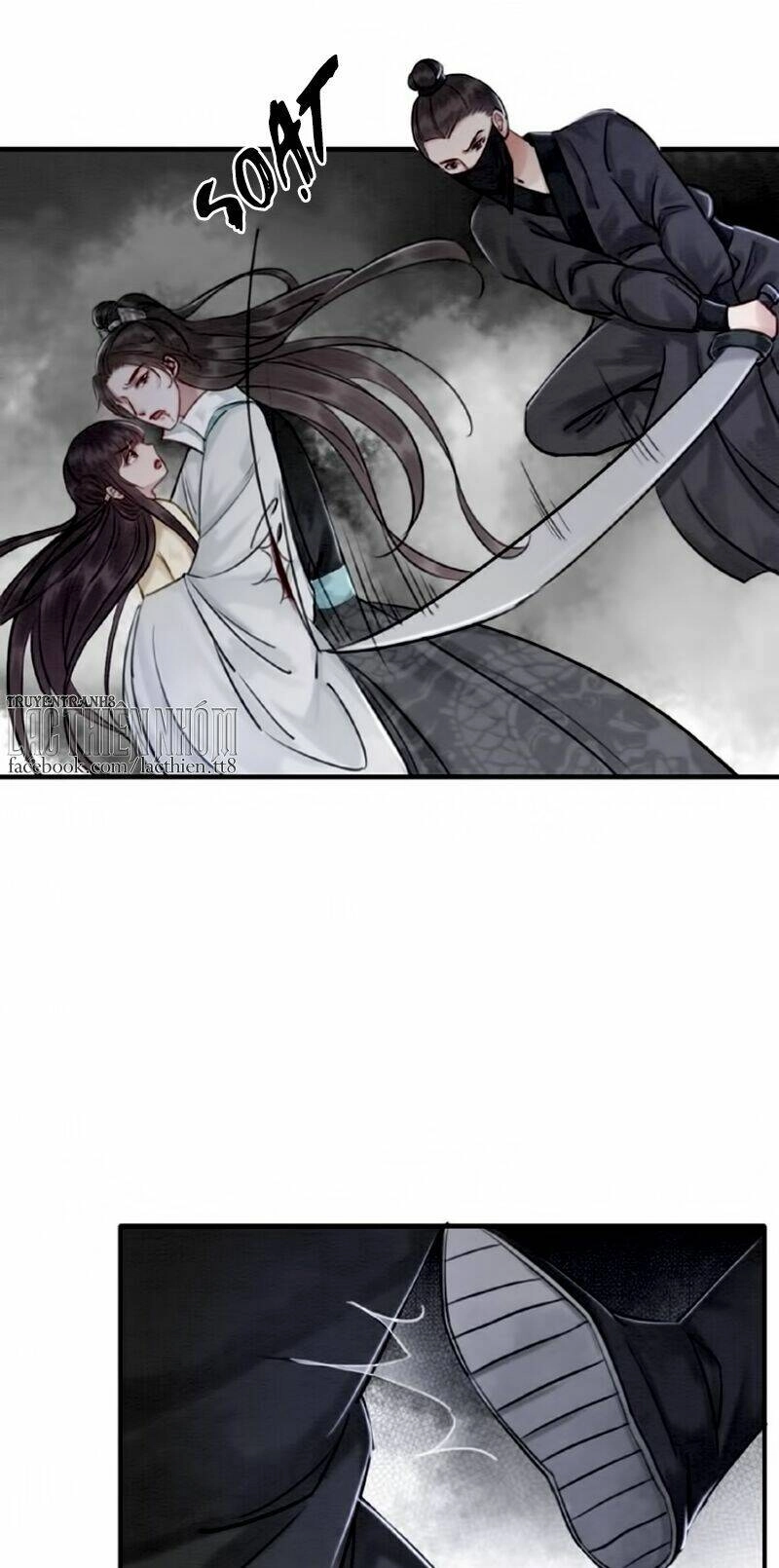 Trọng Sinh Bá Sủng Nhiếp Chính Vương Quá Mạnh Mẽ Chapter 9 - 12