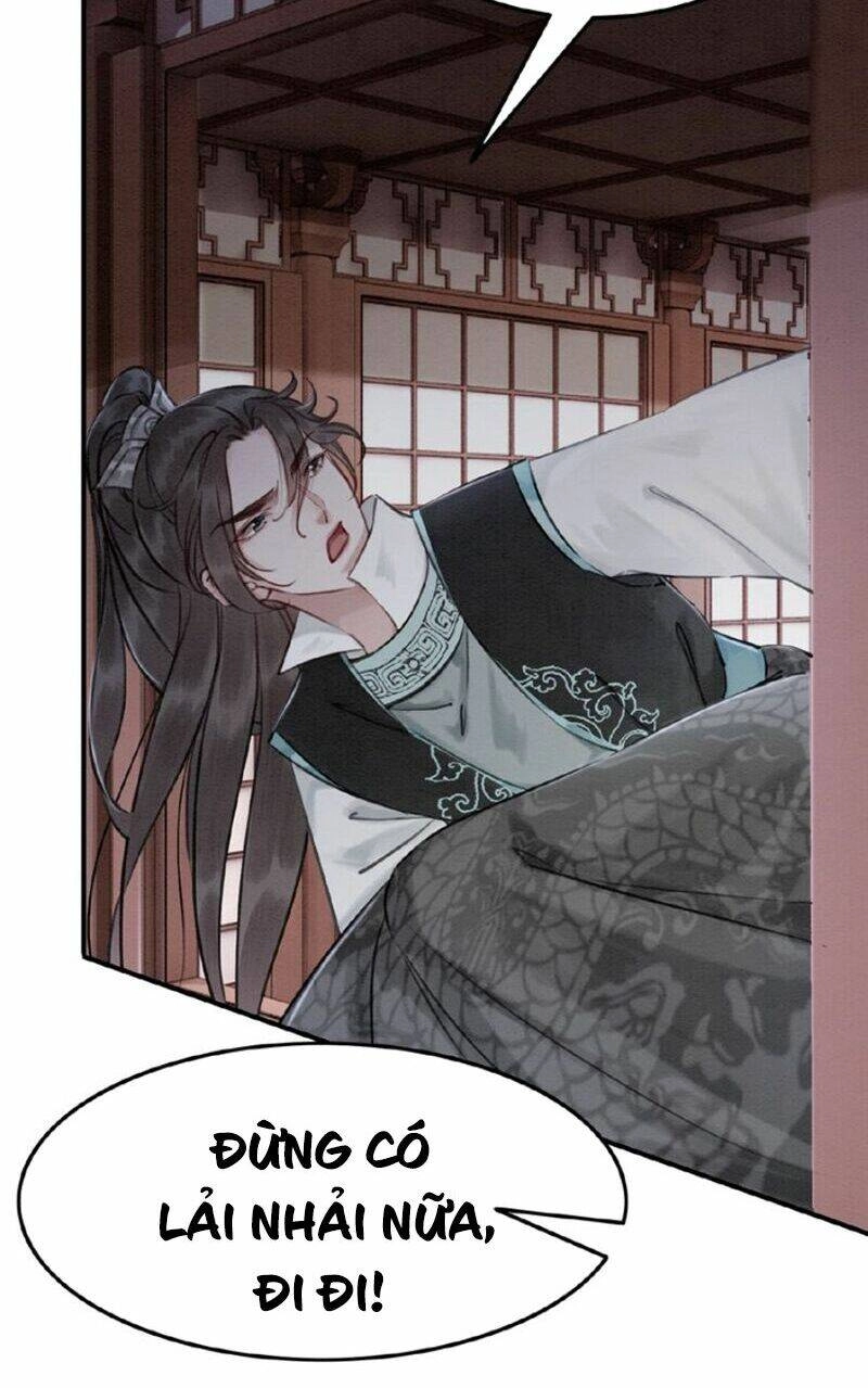 Trọng Sinh Bá Sủng Nhiếp Chính Vương Quá Mạnh Mẽ Chapter 9 - 28