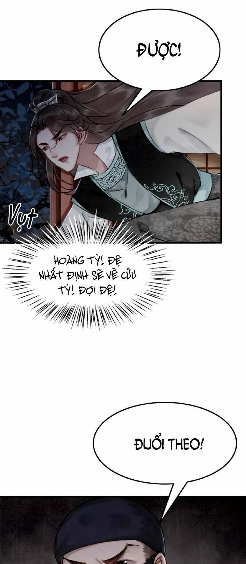 Trọng Sinh Bá Sủng Nhiếp Chính Vương Quá Mạnh Mẽ Chapter 9 - 29