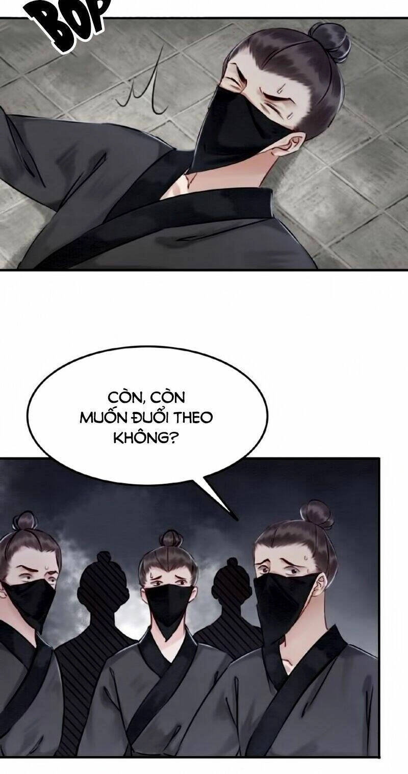 Trọng Sinh Bá Sủng Nhiếp Chính Vương Quá Mạnh Mẽ Chapter 9 - 32