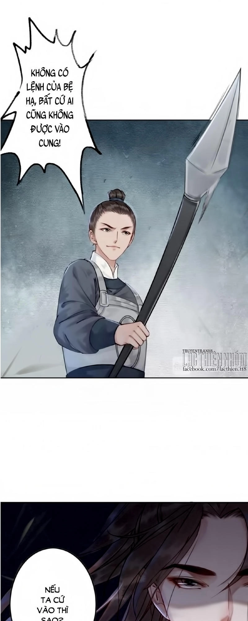 Trọng Sinh Bá Sủng Nhiếp Chính Vương Quá Mạnh Mẽ Chapter 10 - 5