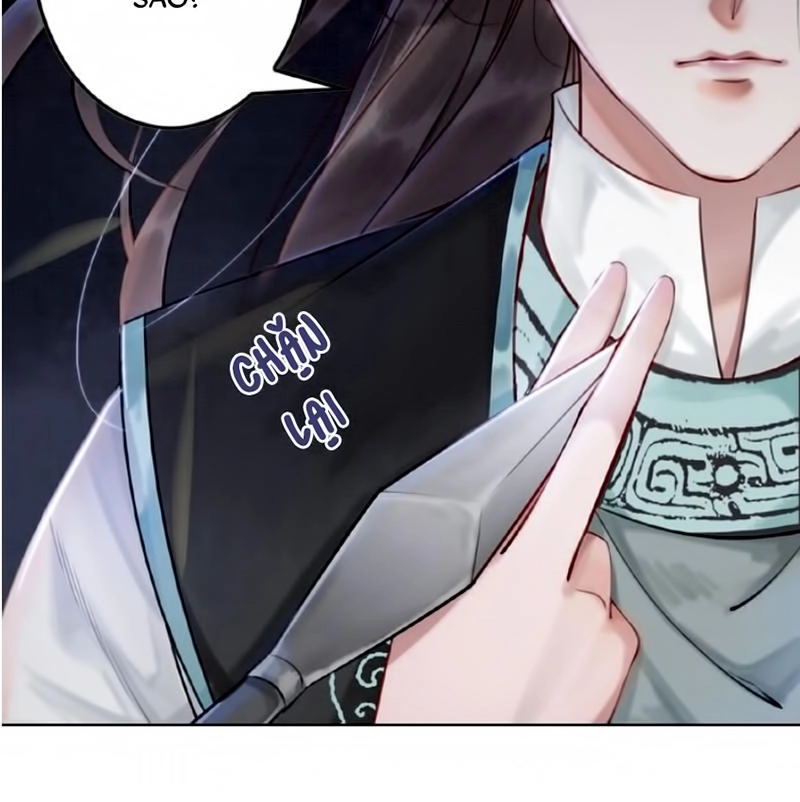 Trọng Sinh Bá Sủng Nhiếp Chính Vương Quá Mạnh Mẽ Chapter 10 - 6