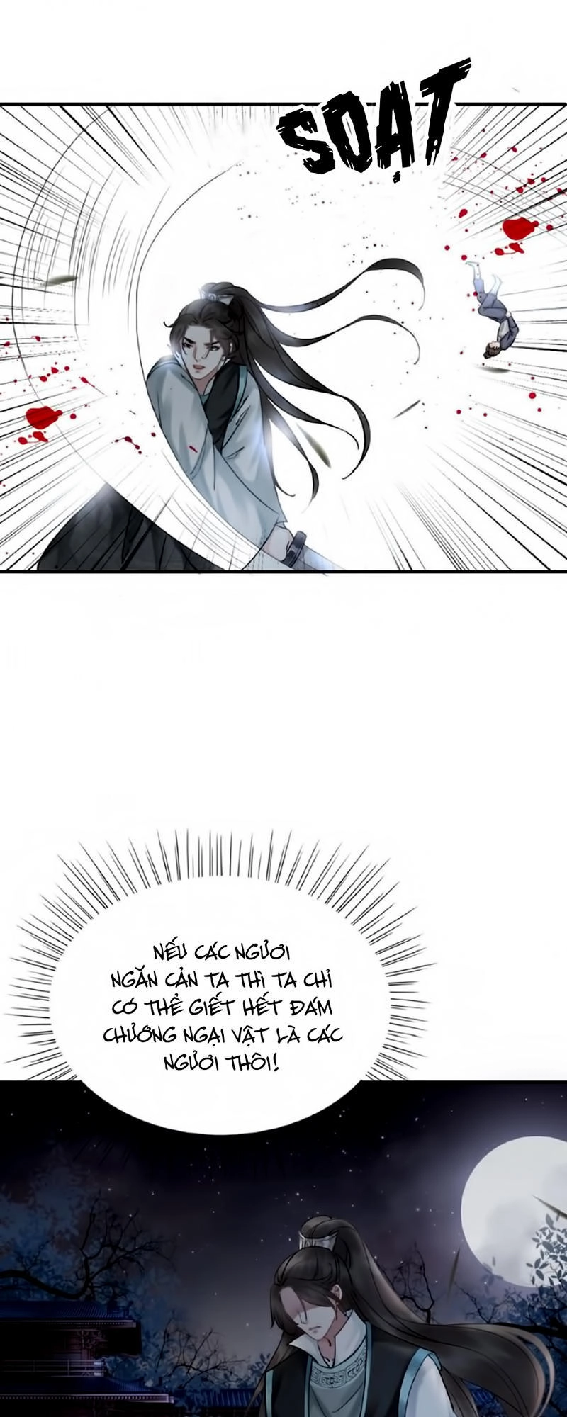 Trọng Sinh Bá Sủng Nhiếp Chính Vương Quá Mạnh Mẽ Chapter 10 - 10