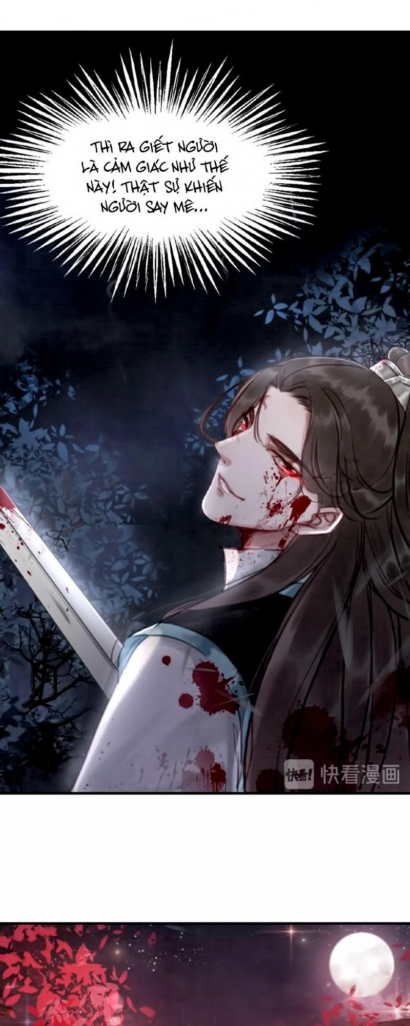 Trọng Sinh Bá Sủng Nhiếp Chính Vương Quá Mạnh Mẽ Chapter 10 - 12