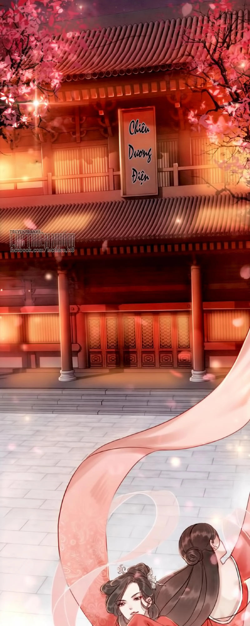 Trọng Sinh Bá Sủng Nhiếp Chính Vương Quá Mạnh Mẽ Chapter 10 - 13