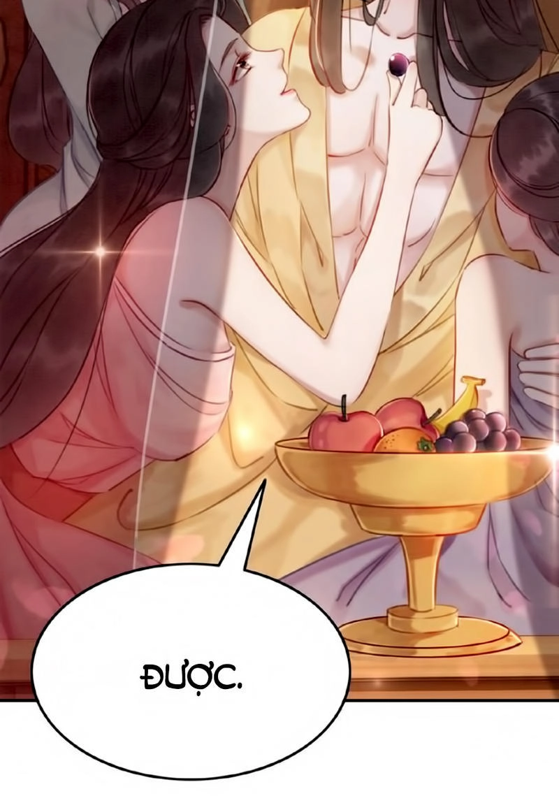 Trọng Sinh Bá Sủng Nhiếp Chính Vương Quá Mạnh Mẽ Chapter 10 - 16