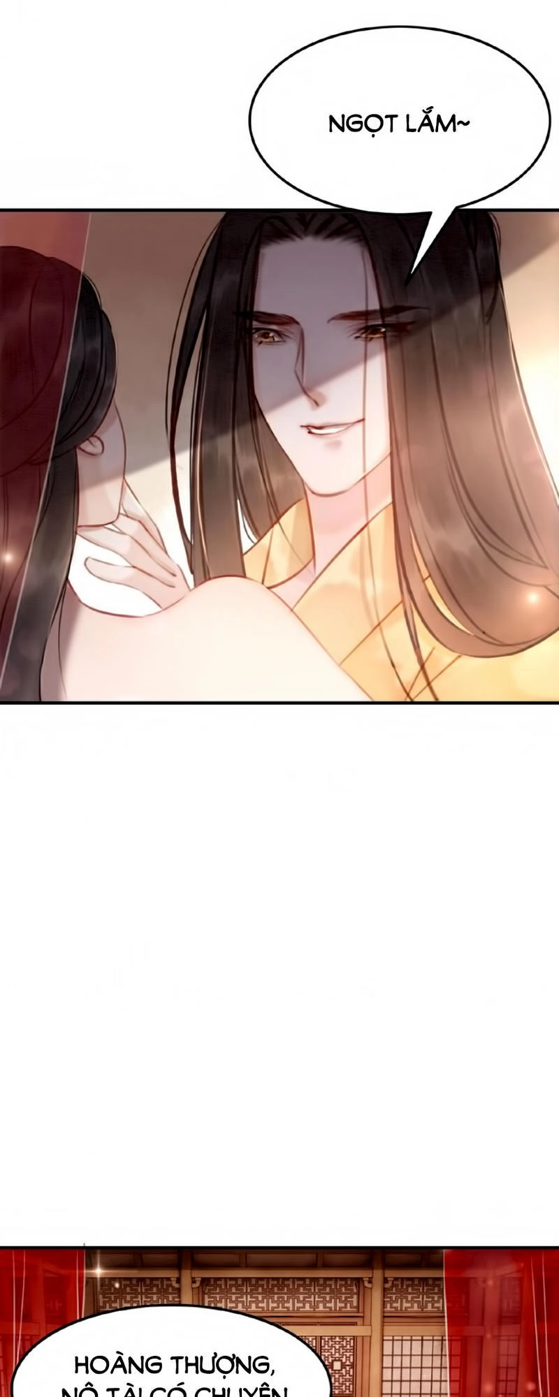 Trọng Sinh Bá Sủng Nhiếp Chính Vương Quá Mạnh Mẽ Chapter 10 - 19