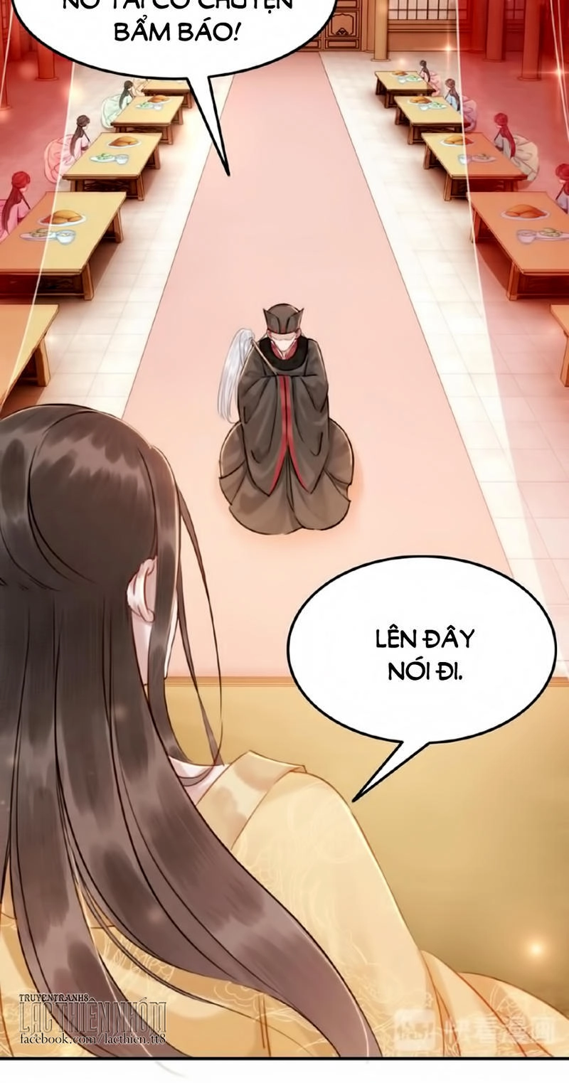 Trọng Sinh Bá Sủng Nhiếp Chính Vương Quá Mạnh Mẽ Chapter 10 - 20