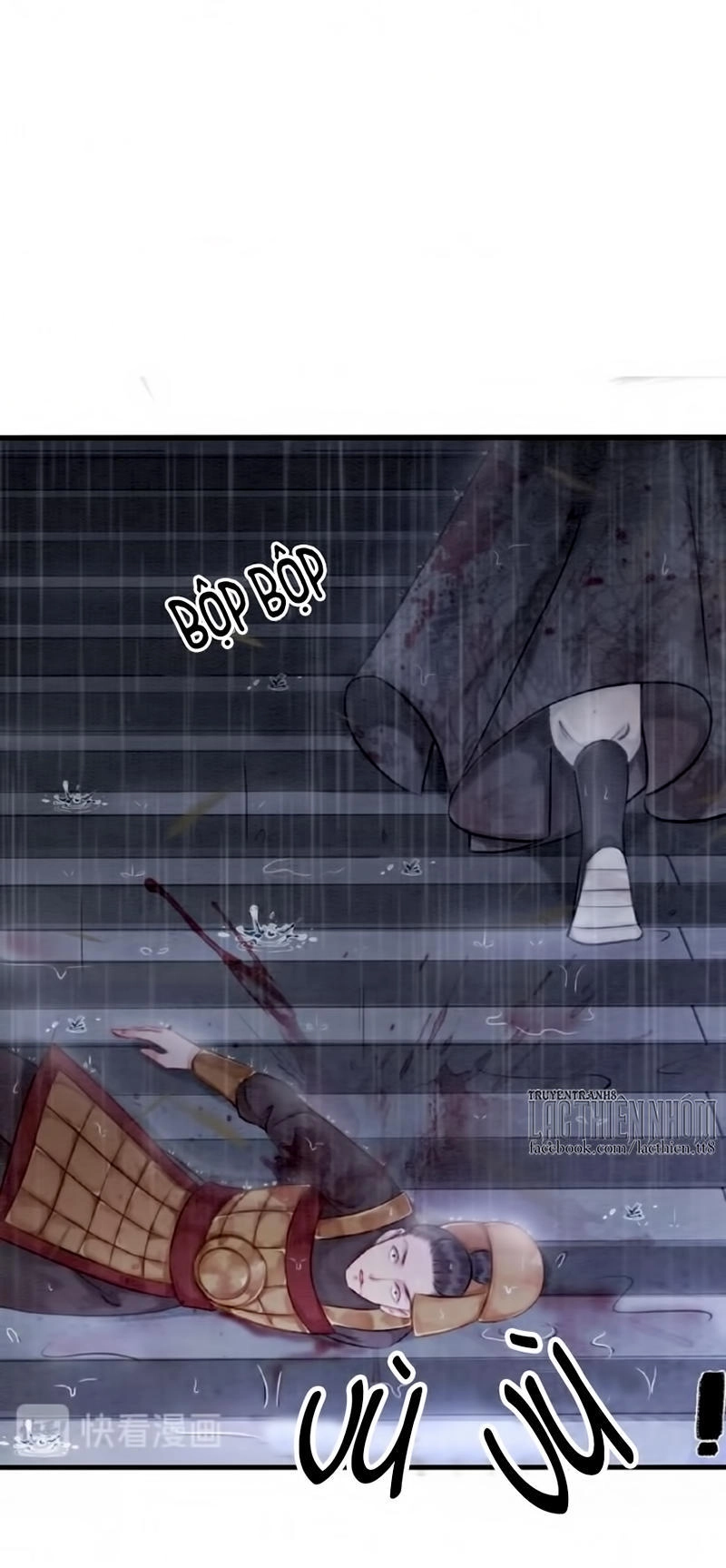 Trọng Sinh Bá Sủng Nhiếp Chính Vương Quá Mạnh Mẽ Chapter 10 - 34