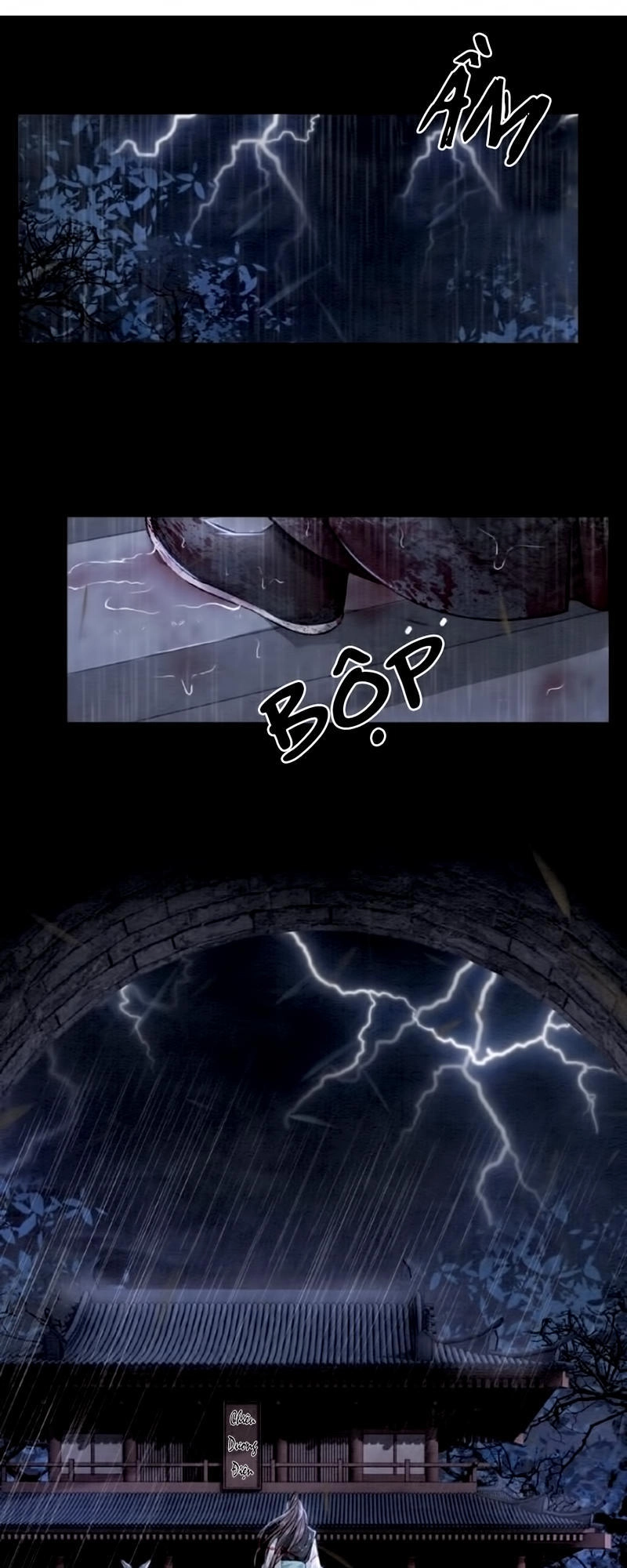 Trọng Sinh Bá Sủng Nhiếp Chính Vương Quá Mạnh Mẽ Chapter 10 - 38