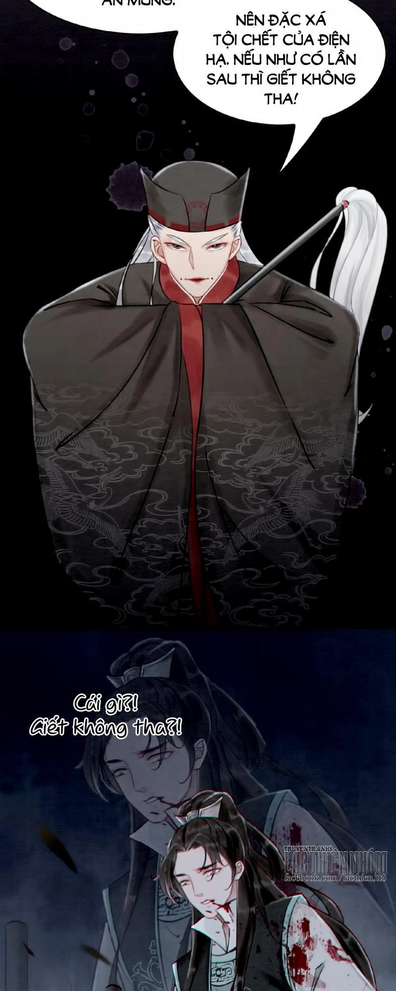 Trọng Sinh Bá Sủng Nhiếp Chính Vương Quá Mạnh Mẽ Chapter 10 - 43