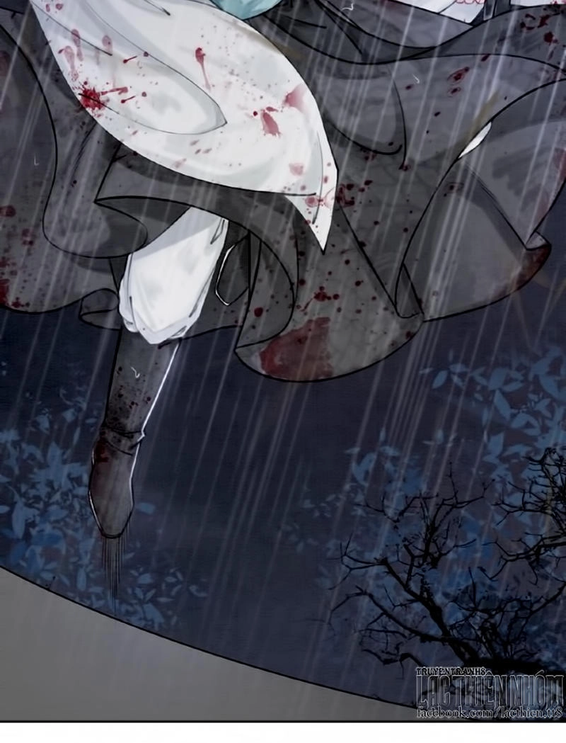 Trọng Sinh Bá Sủng Nhiếp Chính Vương Quá Mạnh Mẽ Chapter 11 - 3