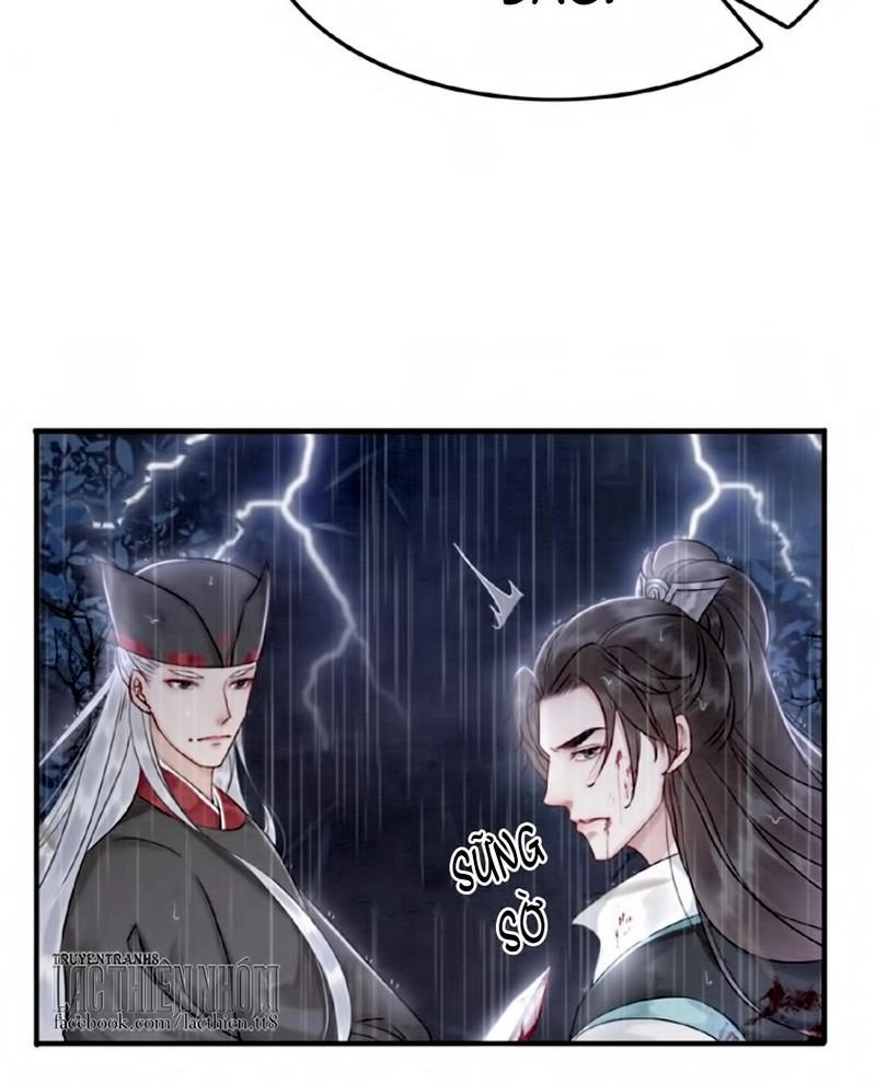 Trọng Sinh Bá Sủng Nhiếp Chính Vương Quá Mạnh Mẽ Chapter 11 - 7