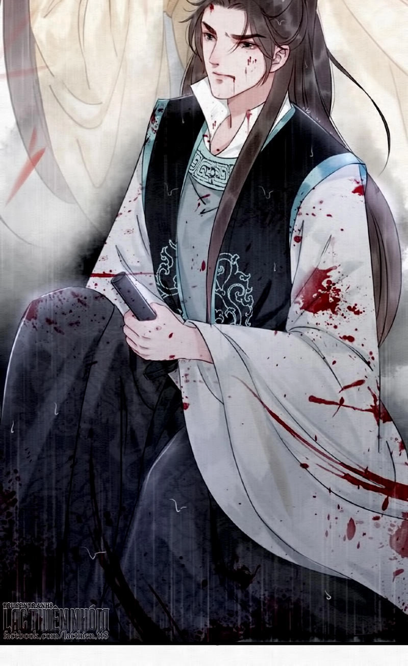 Trọng Sinh Bá Sủng Nhiếp Chính Vương Quá Mạnh Mẽ Chapter 11 - 14