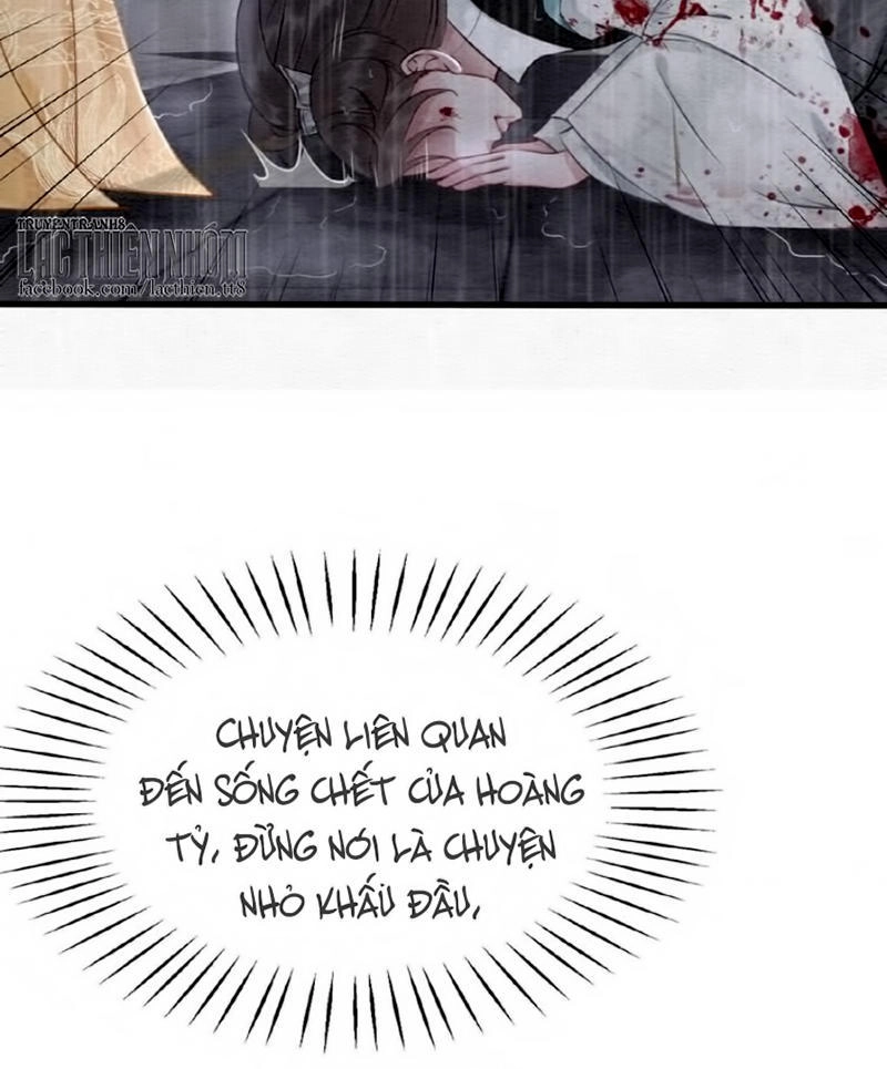 Trọng Sinh Bá Sủng Nhiếp Chính Vương Quá Mạnh Mẽ Chapter 11 - 16