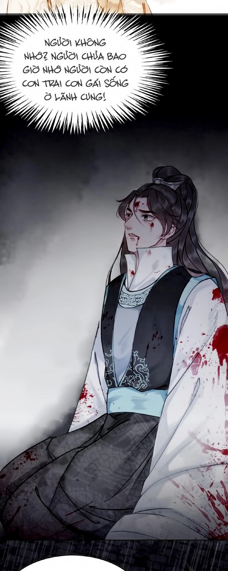 Trọng Sinh Bá Sủng Nhiếp Chính Vương Quá Mạnh Mẽ Chapter 11 - 18