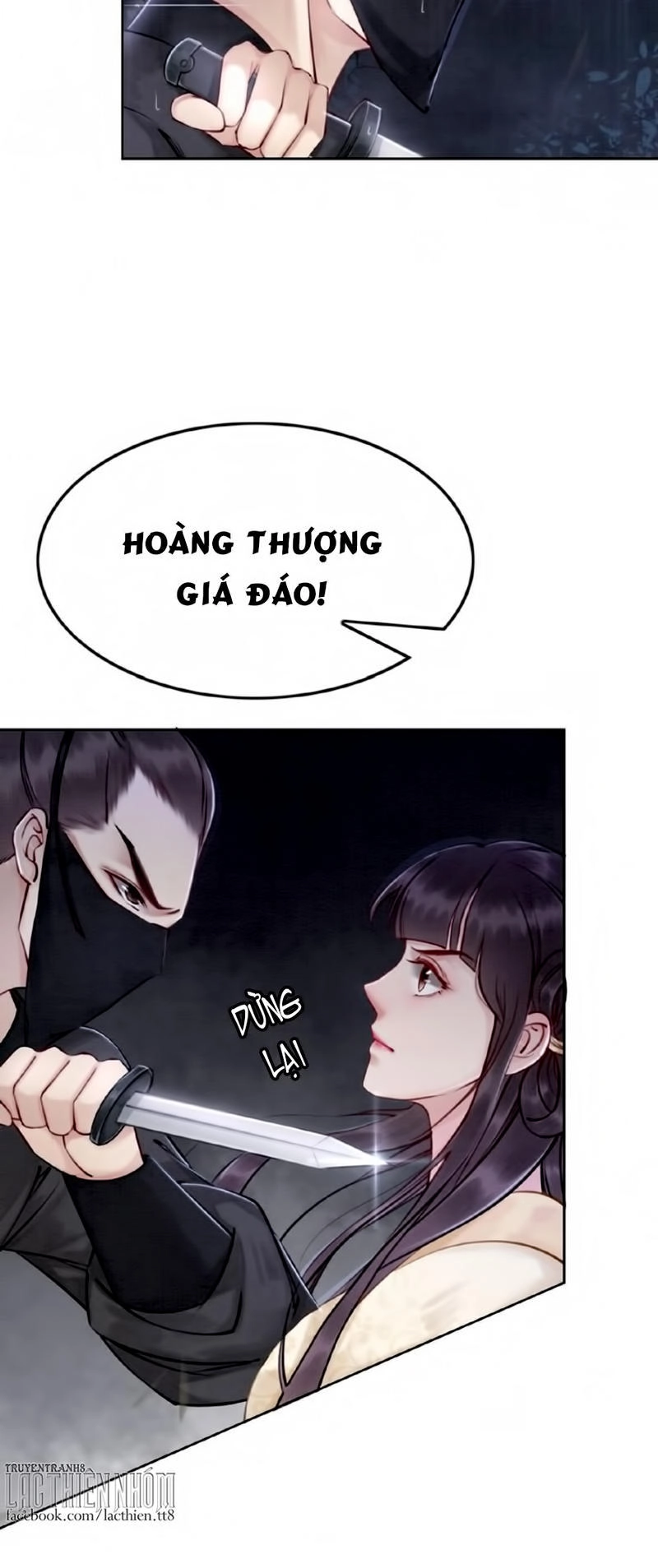 Trọng Sinh Bá Sủng Nhiếp Chính Vương Quá Mạnh Mẽ Chapter 11 - 29