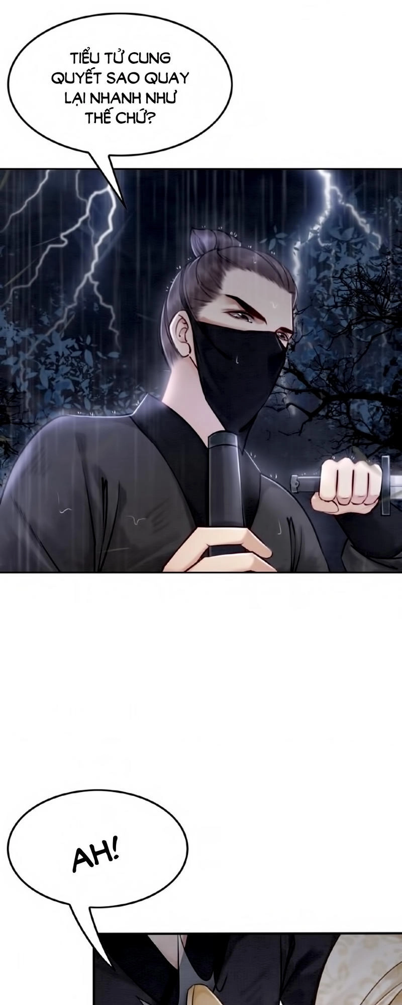 Trọng Sinh Bá Sủng Nhiếp Chính Vương Quá Mạnh Mẽ Chapter 11 - 30