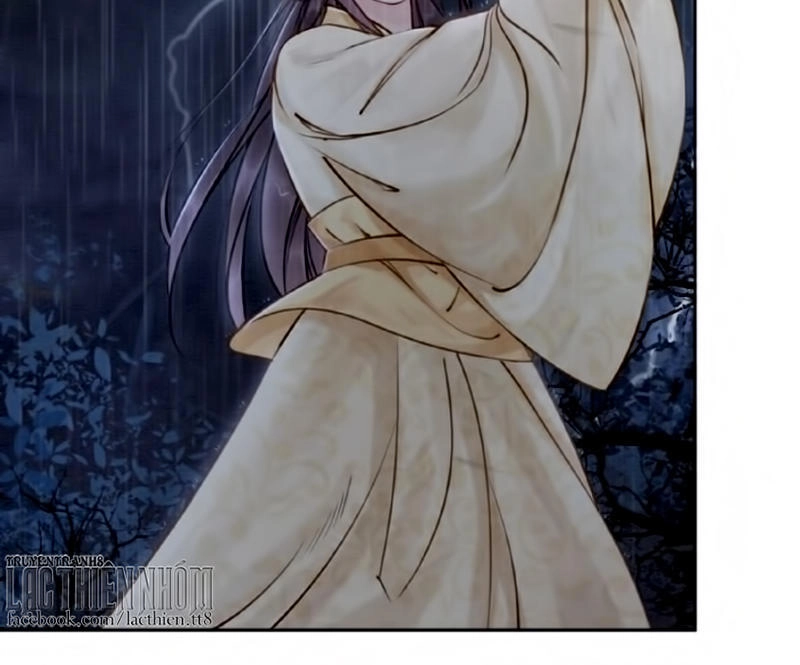 Trọng Sinh Bá Sủng Nhiếp Chính Vương Quá Mạnh Mẽ Chapter 11 - 43