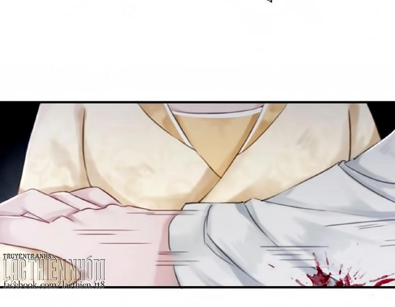 Trọng Sinh Bá Sủng Nhiếp Chính Vương Quá Mạnh Mẽ Chapter 12 - 10