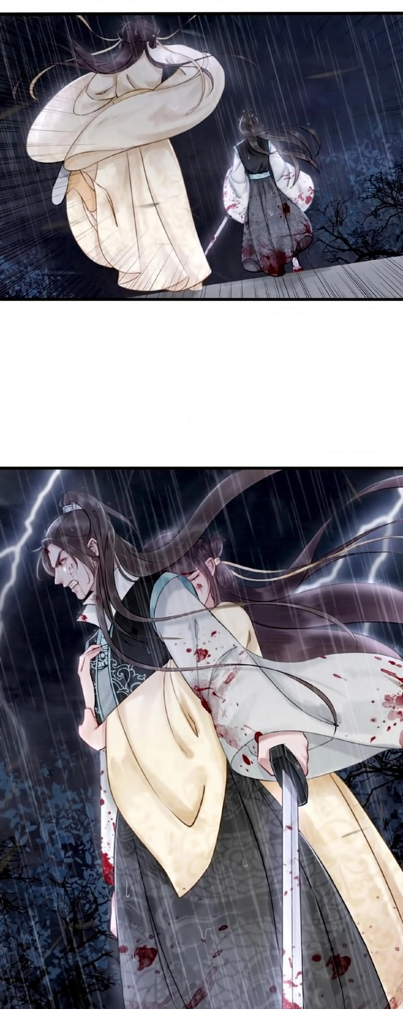 Trọng Sinh Bá Sủng Nhiếp Chính Vương Quá Mạnh Mẽ Chapter 12 - 18