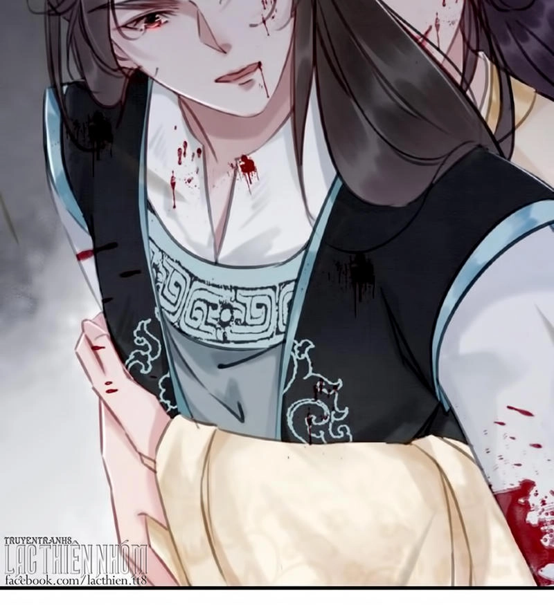 Trọng Sinh Bá Sủng Nhiếp Chính Vương Quá Mạnh Mẽ Chapter 12 - 20