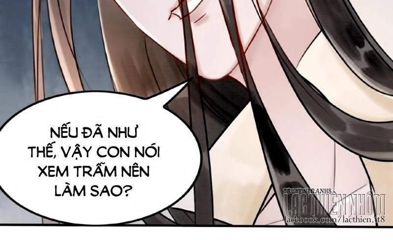 Trọng Sinh Bá Sủng Nhiếp Chính Vương Quá Mạnh Mẽ Chapter 12 - 35