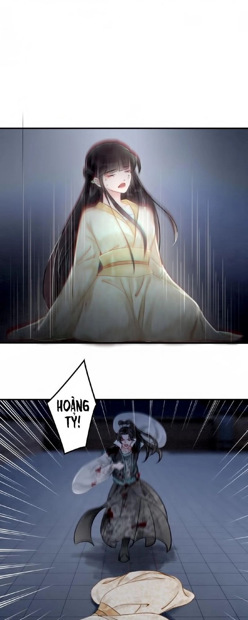 Trọng Sinh Bá Sủng Nhiếp Chính Vương Quá Mạnh Mẽ Chapter 12 - 43