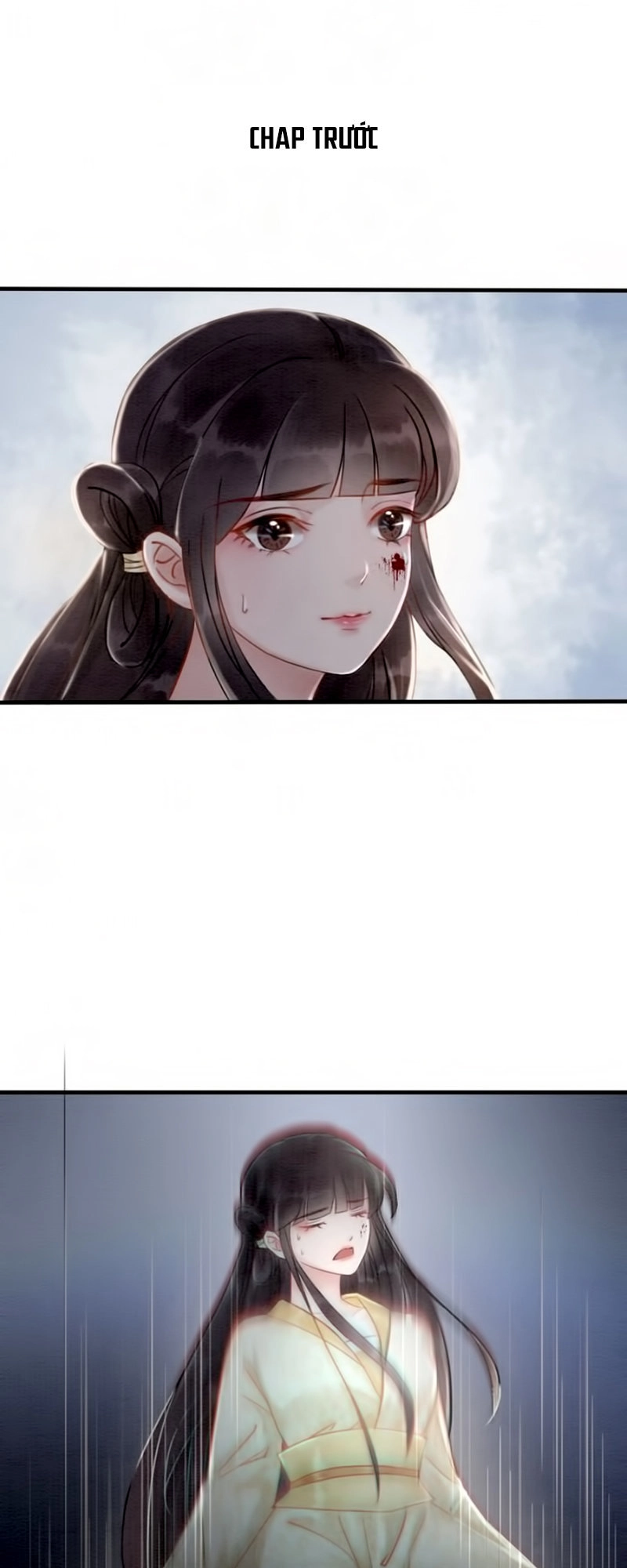 Trọng Sinh Bá Sủng Nhiếp Chính Vương Quá Mạnh Mẽ Chapter 13 - 3