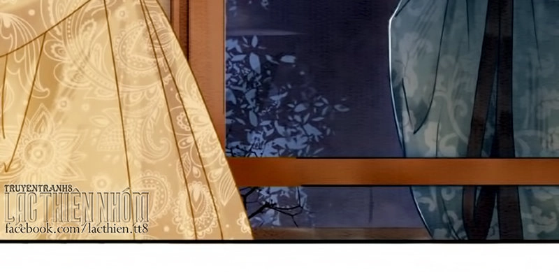 Trọng Sinh Bá Sủng Nhiếp Chính Vương Quá Mạnh Mẽ Chapter 13 - 30