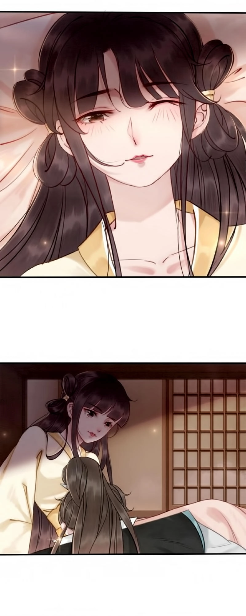 Trọng Sinh Bá Sủng Nhiếp Chính Vương Quá Mạnh Mẽ Chapter 14 - 3