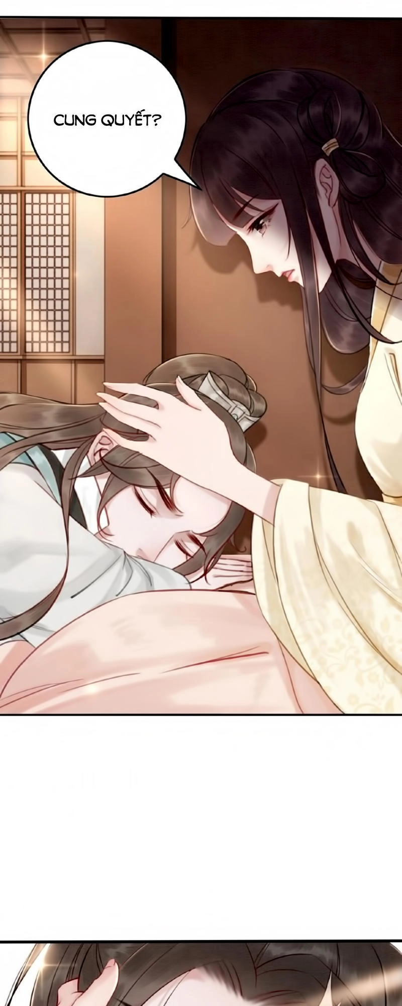 Trọng Sinh Bá Sủng Nhiếp Chính Vương Quá Mạnh Mẽ Chapter 14 - 4