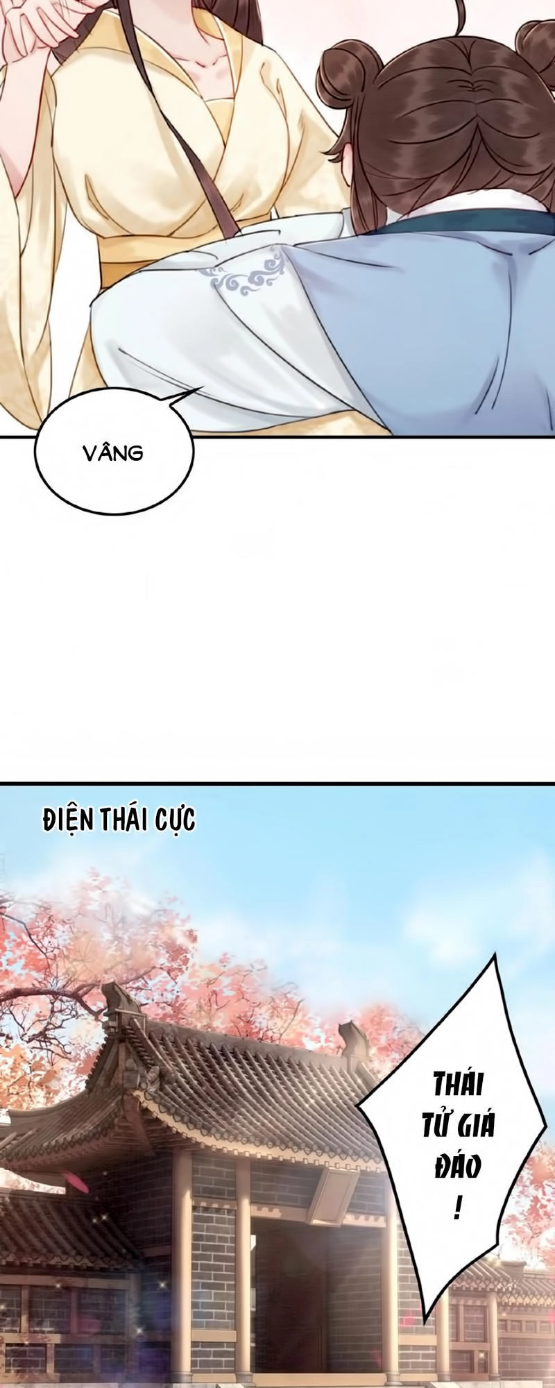 Trọng Sinh Bá Sủng Nhiếp Chính Vương Quá Mạnh Mẽ Chapter 14 - 24