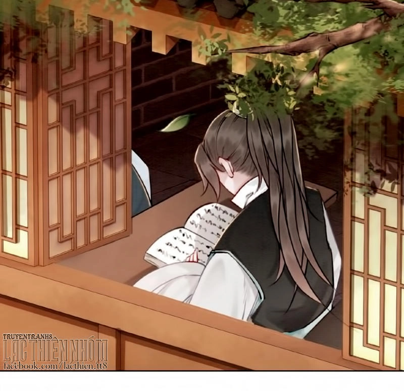 Trọng Sinh Bá Sủng Nhiếp Chính Vương Quá Mạnh Mẽ Chapter 14 - 34