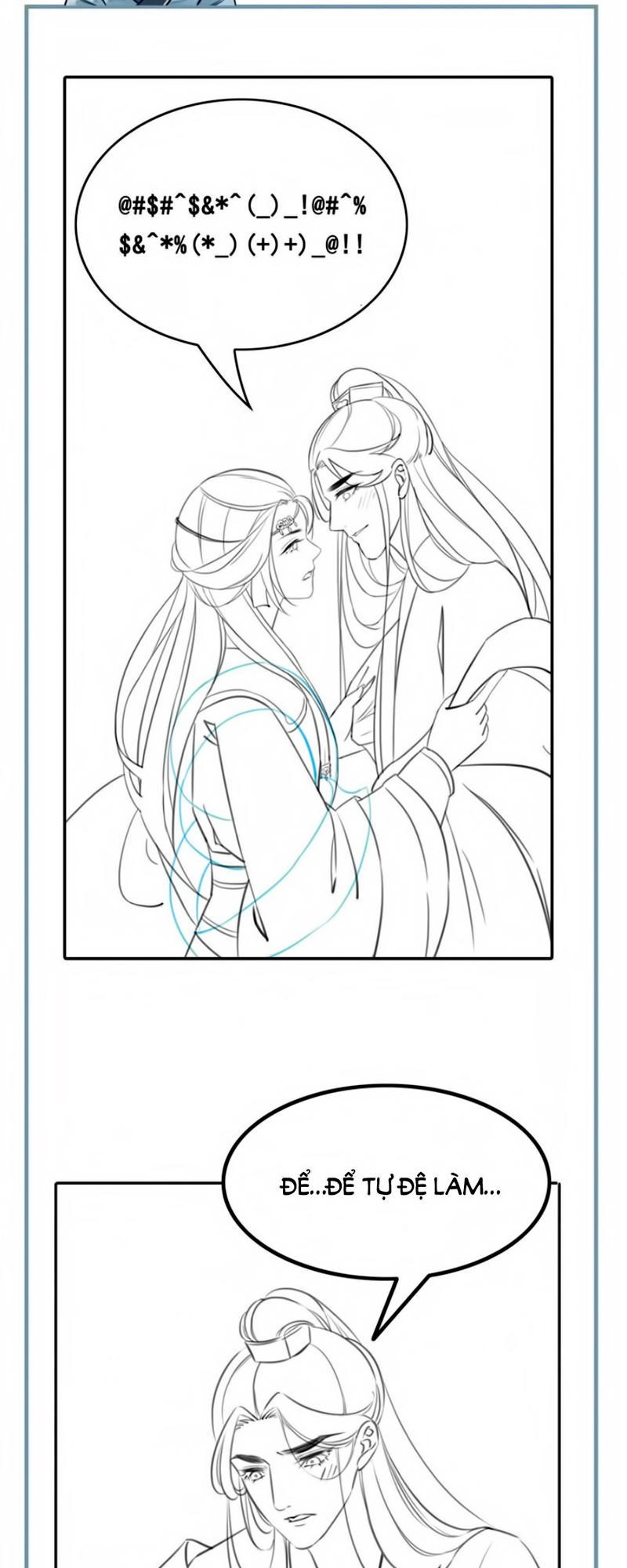 Trọng Sinh Bá Sủng Nhiếp Chính Vương Quá Mạnh Mẽ Chapter 14 - 36