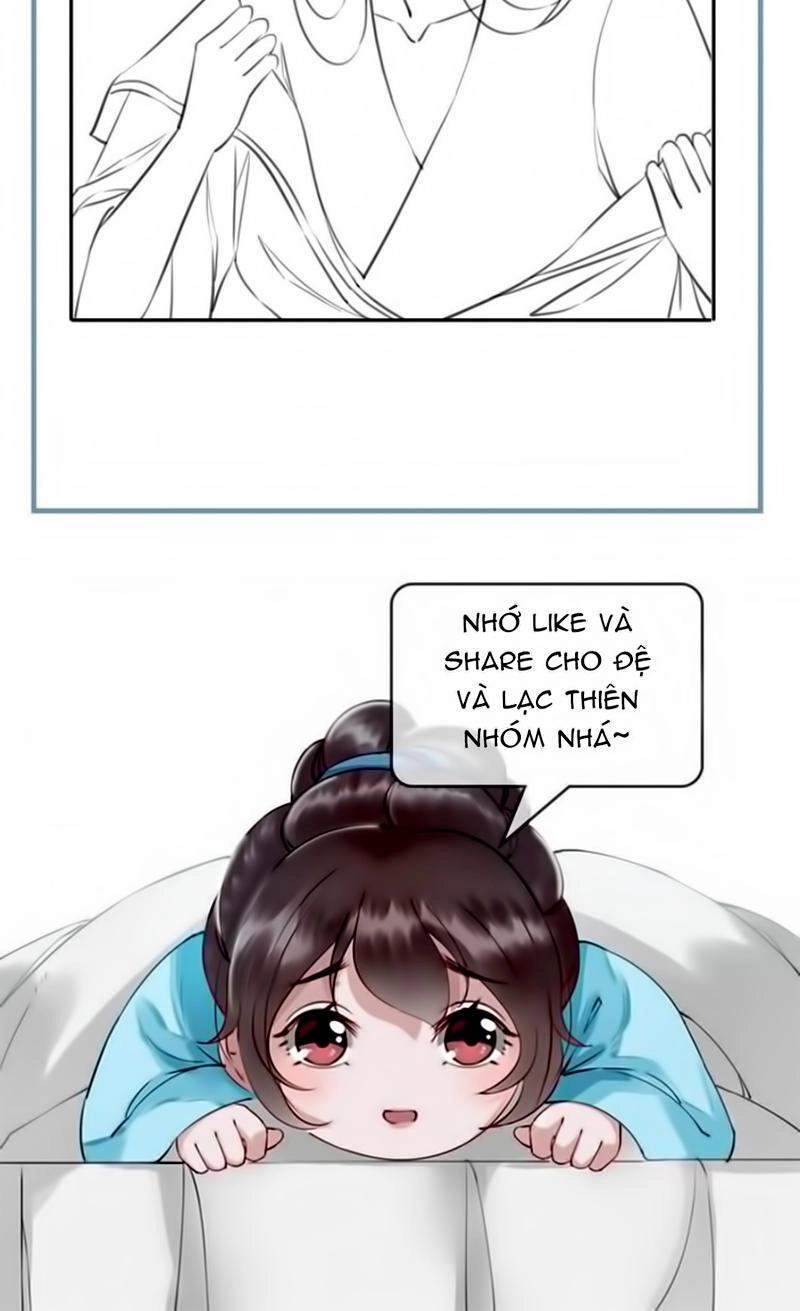 Trọng Sinh Bá Sủng Nhiếp Chính Vương Quá Mạnh Mẽ Chapter 14 - 37