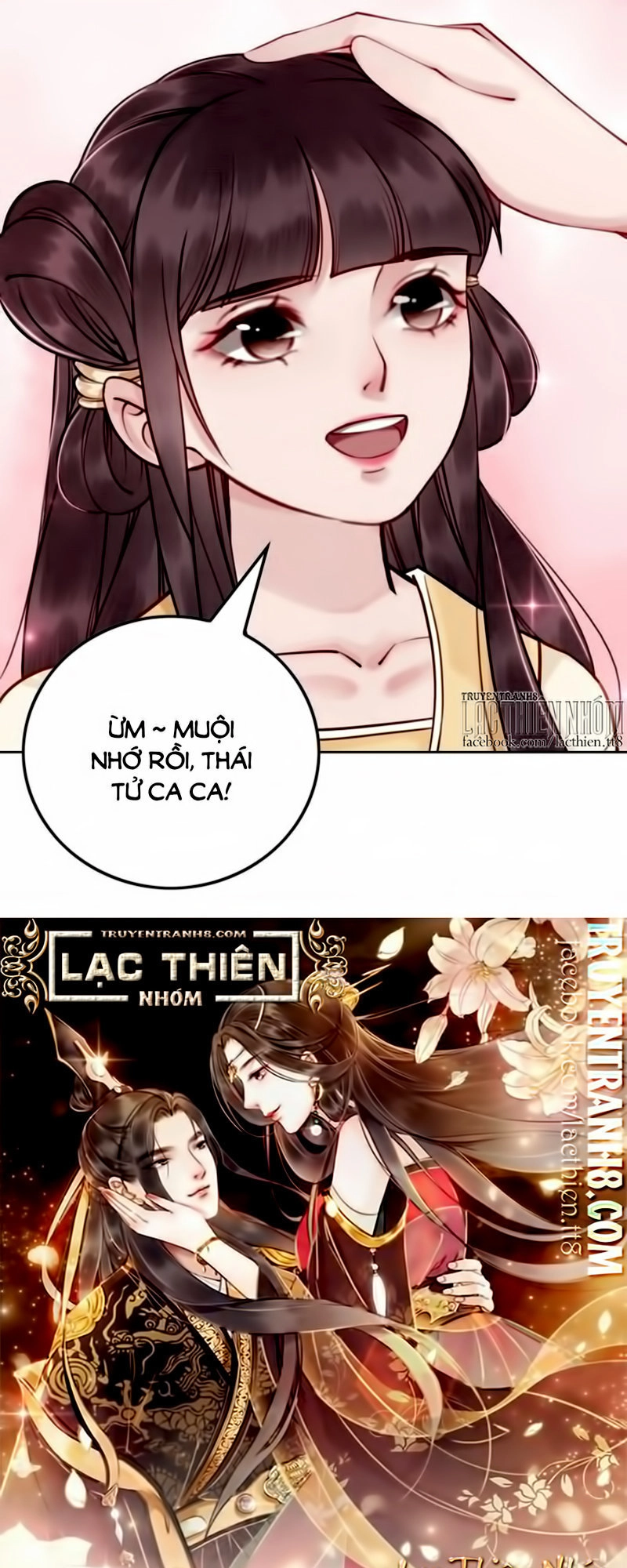 Trọng Sinh Bá Sủng Nhiếp Chính Vương Quá Mạnh Mẽ Chapter 15 - 2