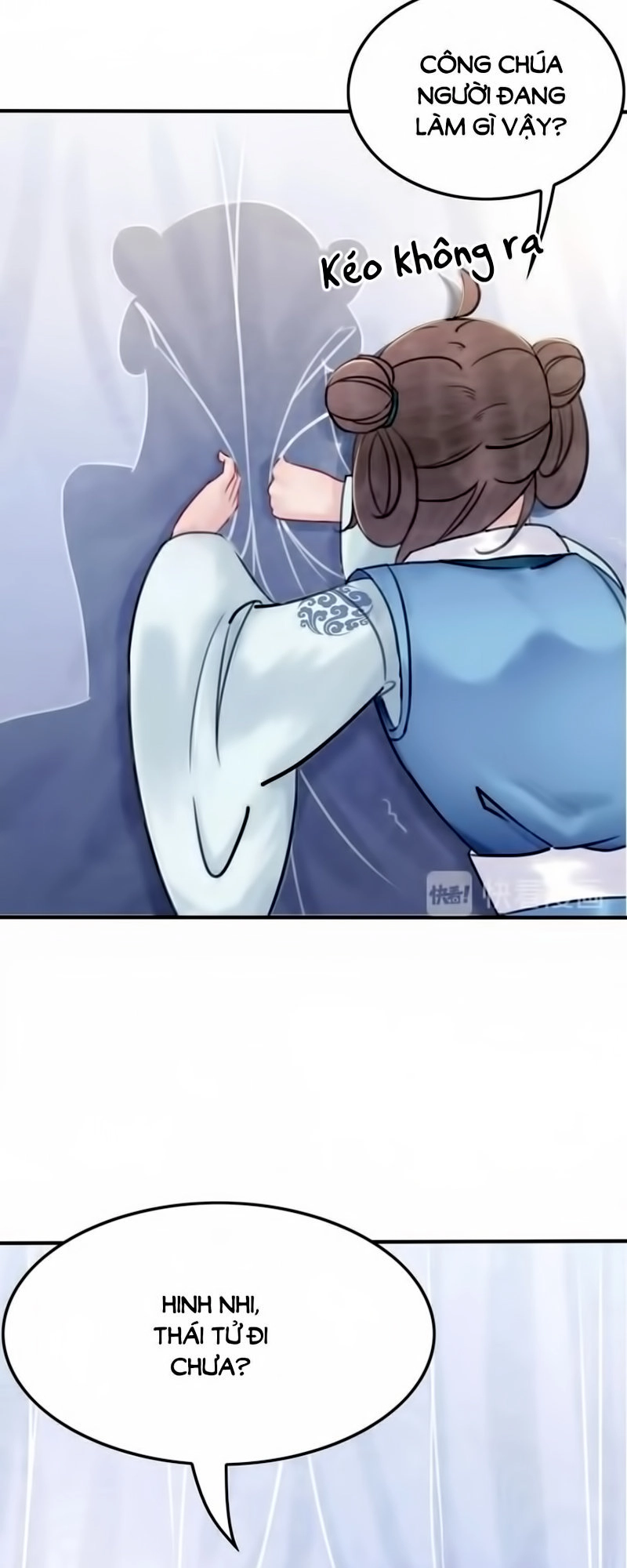 Trọng Sinh Bá Sủng Nhiếp Chính Vương Quá Mạnh Mẽ Chapter 15 - 9