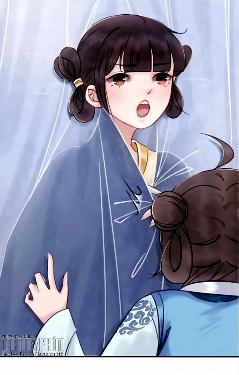 Trọng Sinh Bá Sủng Nhiếp Chính Vương Quá Mạnh Mẽ Chapter 15 - 10