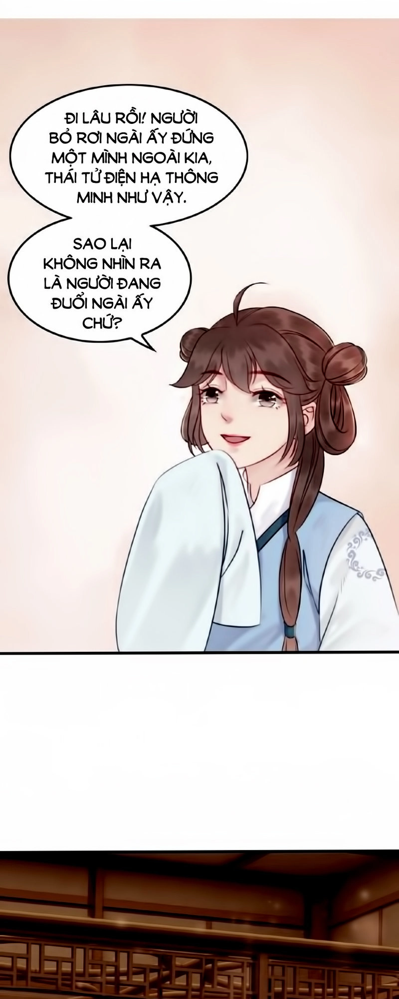 Trọng Sinh Bá Sủng Nhiếp Chính Vương Quá Mạnh Mẽ Chapter 15 - 11