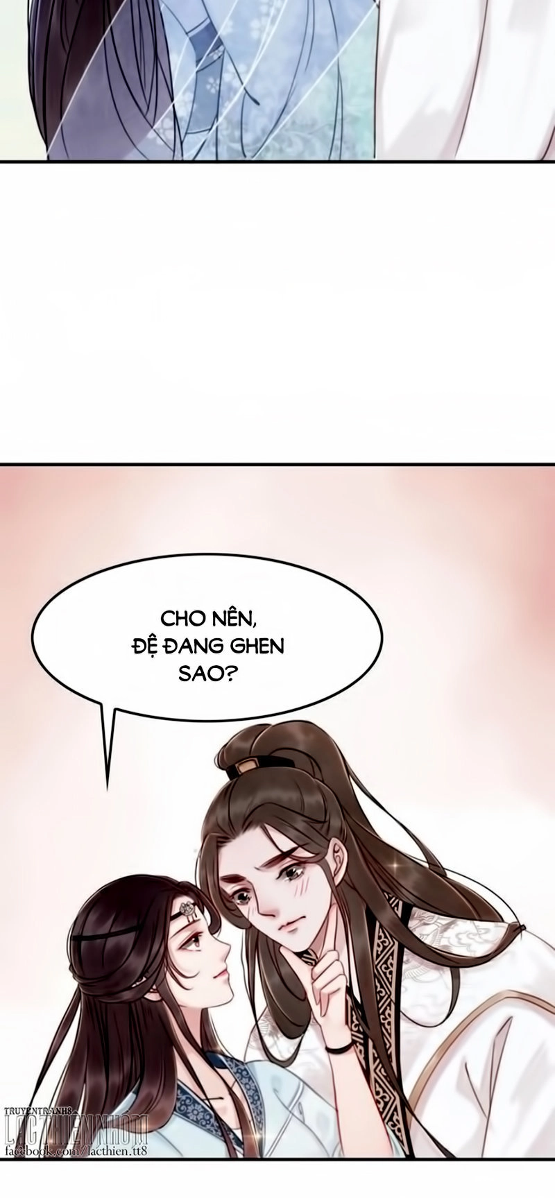 Trọng Sinh Bá Sủng Nhiếp Chính Vương Quá Mạnh Mẽ Chapter 15 - 20