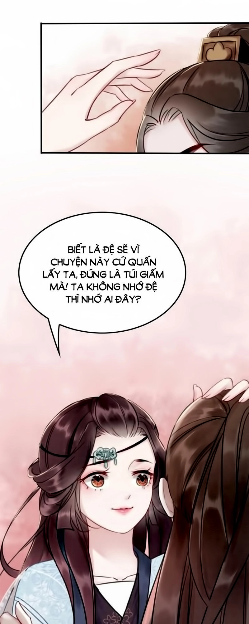 Trọng Sinh Bá Sủng Nhiếp Chính Vương Quá Mạnh Mẽ Chapter 15 - 24