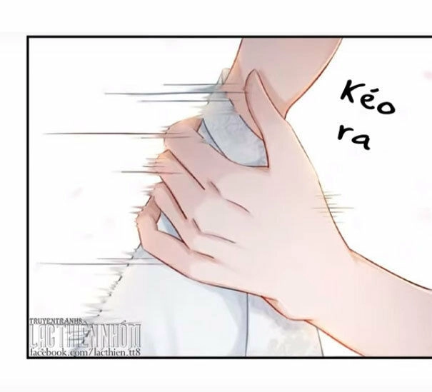 Trọng Sinh Bá Sủng Nhiếp Chính Vương Quá Mạnh Mẽ Chapter 16 - 25