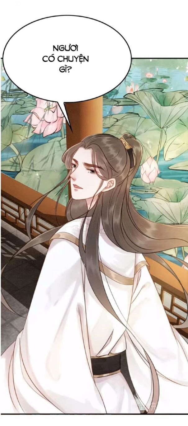 Trọng Sinh Bá Sủng Nhiếp Chính Vương Quá Mạnh Mẽ Chapter 16 - 41