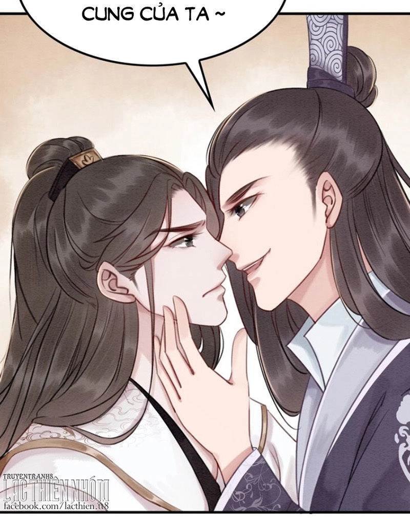 Trọng Sinh Bá Sủng Nhiếp Chính Vương Quá Mạnh Mẽ Chapter 17 - 2