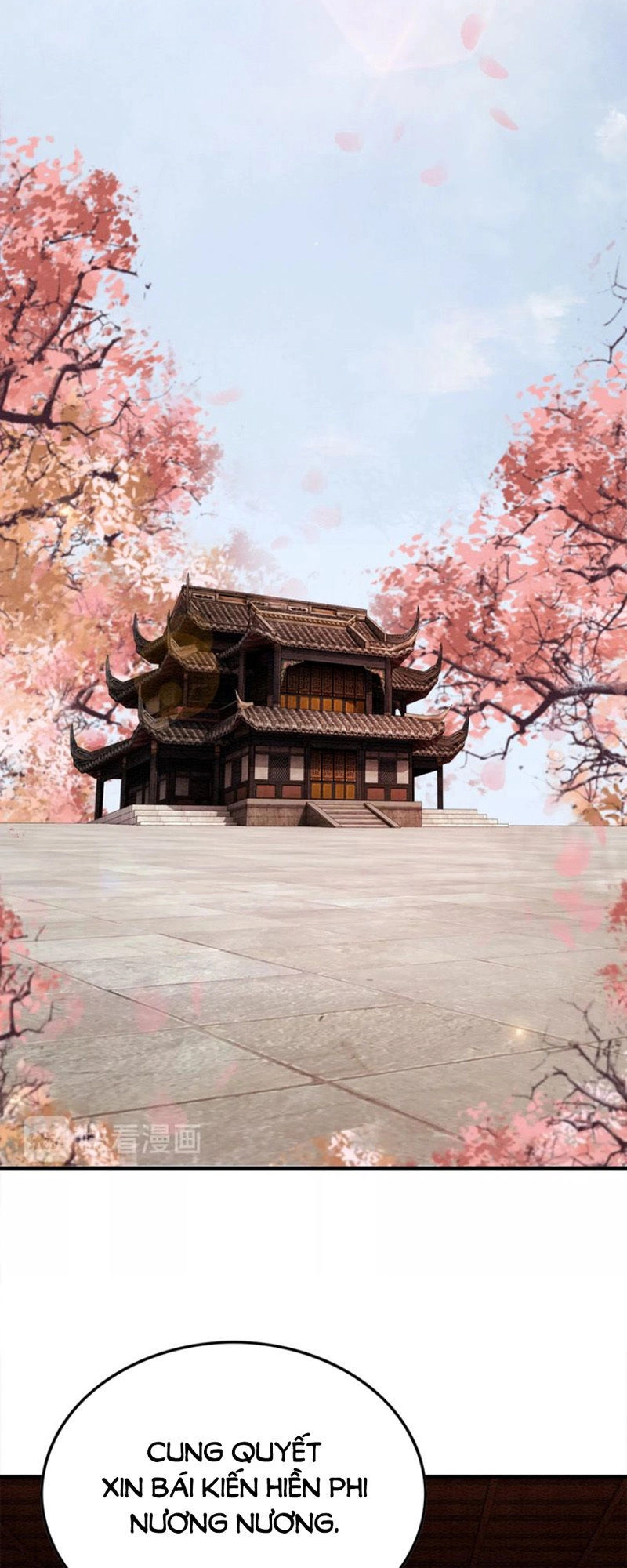 Trọng Sinh Bá Sủng Nhiếp Chính Vương Quá Mạnh Mẽ Chapter 17 - 16